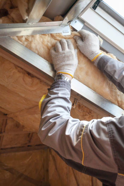 Reliable Burnet, TX Insulation Contractor Solutions