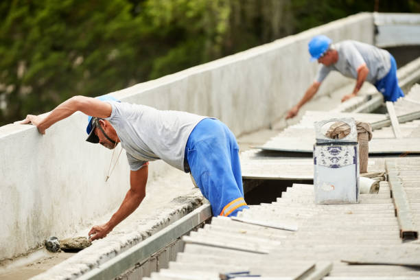 Best Insulation Inspection Services  in Burnet, TX