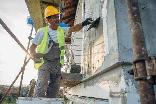 Best Home Insulation Services  in Burnet, TX