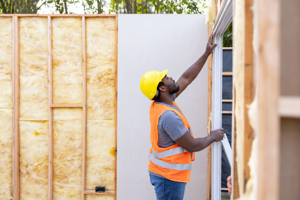 Best Attic Insulation Installation  in Burnet, TX
