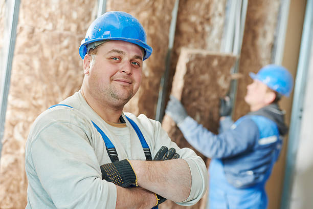 Best Commercial Insulation Contractor  in Burnet, TX