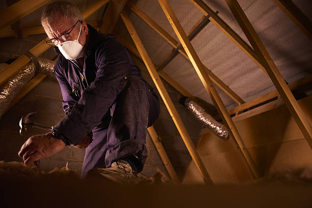 Range of Insulation Solutions in Burnet, TX